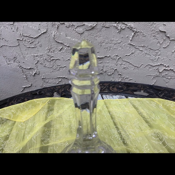 PRETTY CRYSTAL BELL - Picture 4 of 5